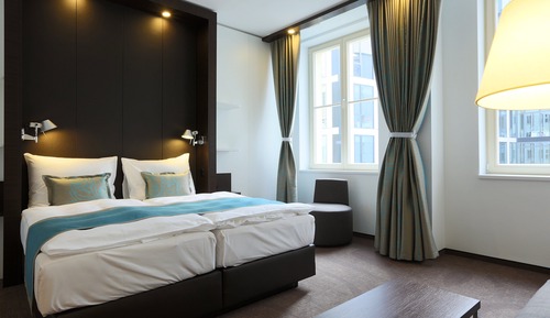 Comfort Room, 1 King Bed
