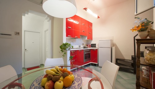 Apartment, 1 Bedroom
