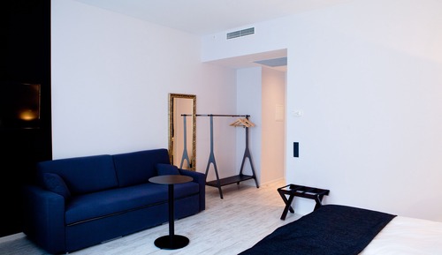 Superior Double Room Single Use