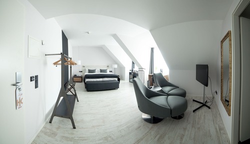Room Junior Suite