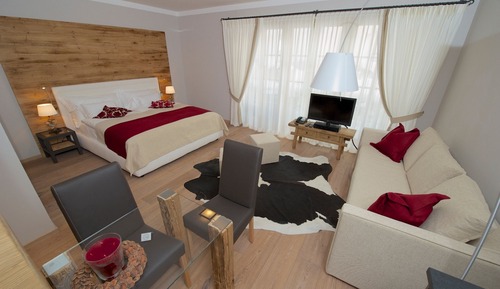 Junior Suite