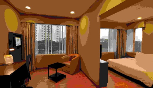 Superior Suite