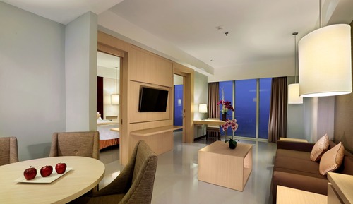Suite