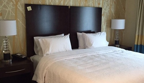 Room, Accessible, Non Smoking (Hearing Impaired)