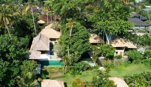 2 Bedrooms Private Pool Villa