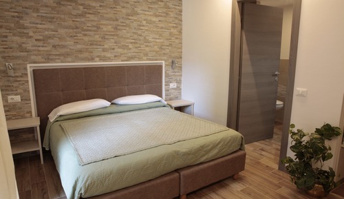 Superior Room, 1 Queen Bed