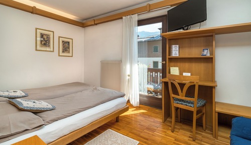 Basic Room
