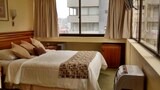 Double room 1 double bed no view
