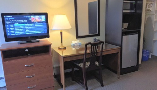 Room, 2 Double Beds