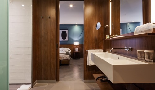 Superior Room (Triple)