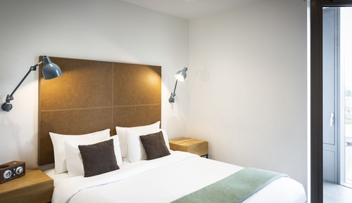 Apartment, 1 Bedroom