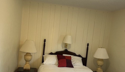 Standard Room, 1 Double Bed, Non Smoking, Refrigerator & Microwave