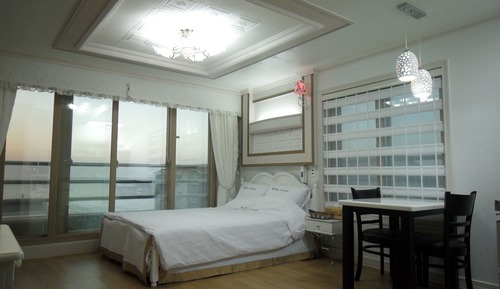 Deluxe Double Room, 2 Bedrooms