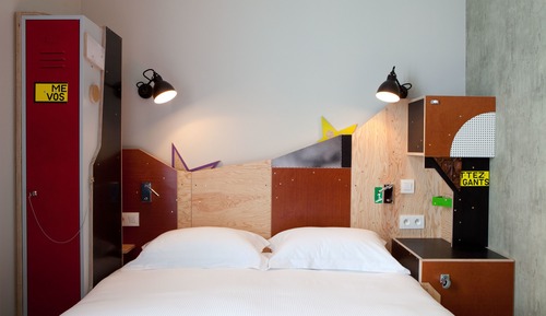 Classic Single Room