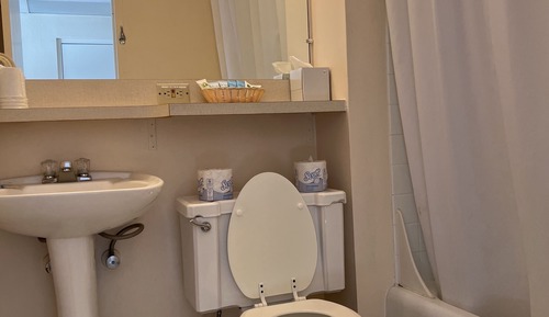Room, 1 King Bed, Lakeside