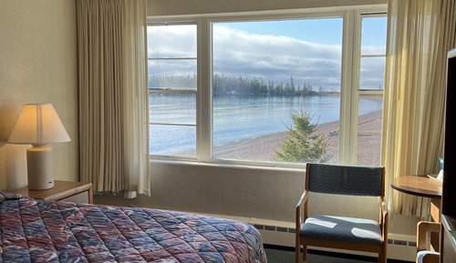 Room, 1 Queen Bed, Lakeside