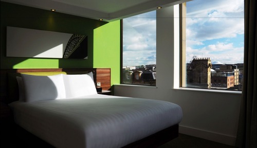 Room, 1 Queen Bed, Accessible, Non Smoking