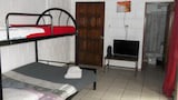 Classic Apartment, 3 Bedrooms, Garden View, Ground Floor