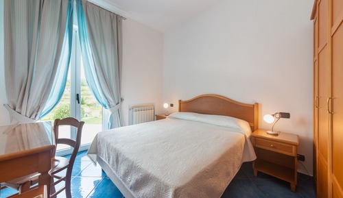 Apartment, 1 Bedroom (Glicine)