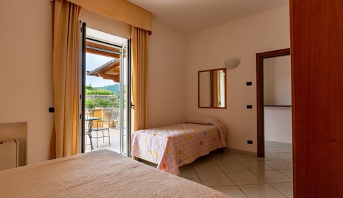 Apartment, Sea Facing (Orchidea)