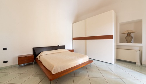 Apartment, Terrace (Oleandro)