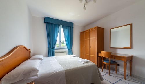 Apartment, 2 Bedrooms (Tulipano)