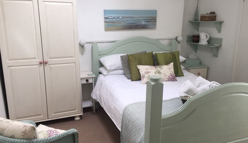 Double Room, Ensuite