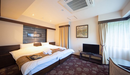 Premium Suite, Non Smoking