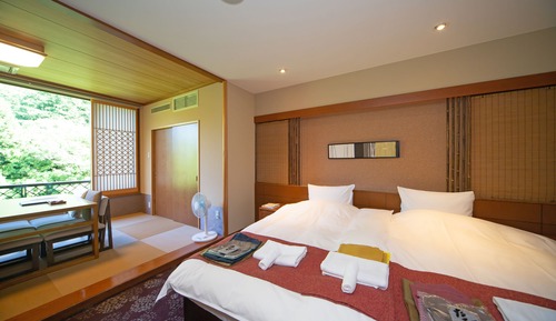 Superior Twin Room, Non Smoking