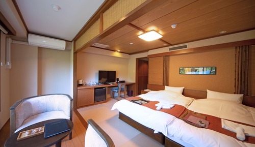 Traditional Twin Room, Non Smoking