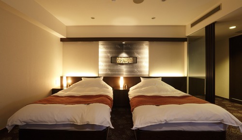 Junior Suite, Non Smoking