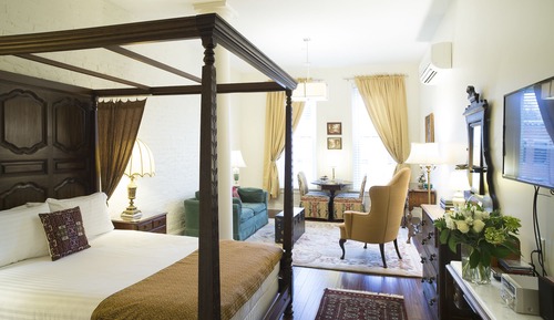 Junior Suite