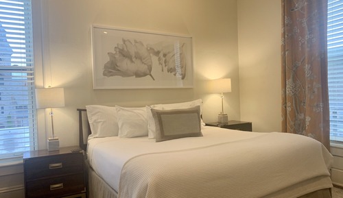 Romantic Suite