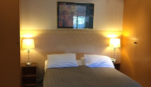 Superior Double Room, 1 Bedroom