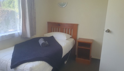Deluxe Apartment, 2 Bedrooms
