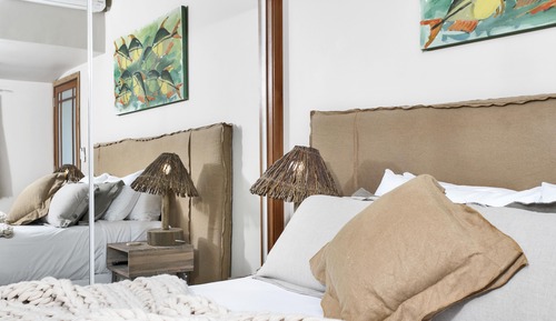 Comfort Double Room, 1 Queen Bed