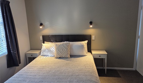 Three Bedroom