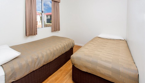 Large Family Apartment
