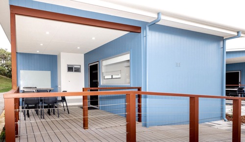 Deluxe Room, 2 Bedrooms, Accessible