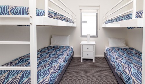 Deluxe Room, 2 Bedrooms