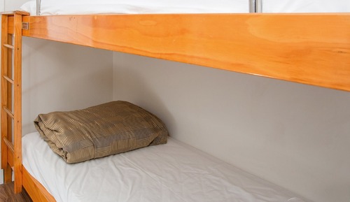  Small Family Apartment 