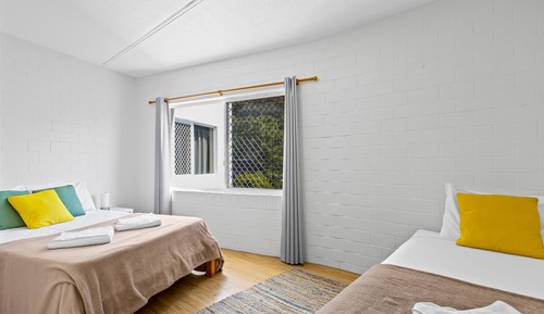 2 Bedroom Standard