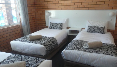 Family Suite, 2 Bedrooms
