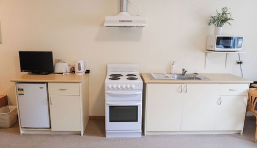 Family Studio, 1 Bedroom