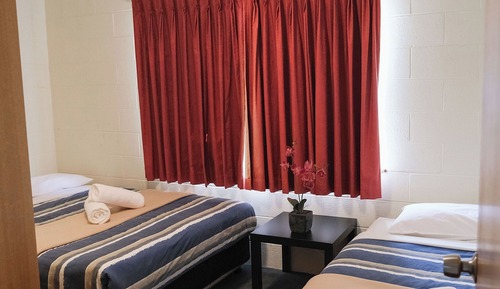 Apartment, 2 Bedrooms