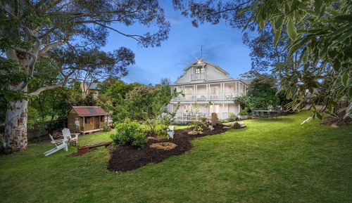 Exclusive House, 4 Bedrooms