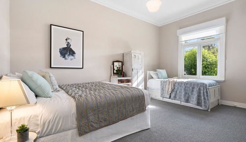 Deluxe House, 2 Bedrooms