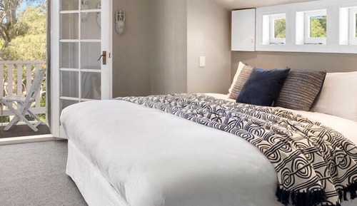 Exclusive House, 2 Bedrooms, Non Smoking, Balcony (Shiraz Merlot Spa:2nights)