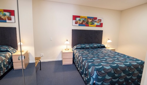 Apartment, 1 Queen Bed with Sofa bed