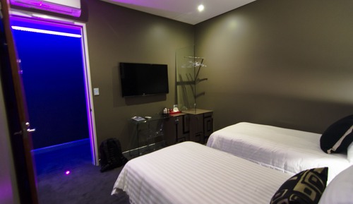 Standard Room (Room 6)